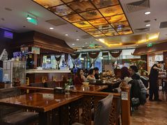 大堂-荷花泰菜(东方新天地店)