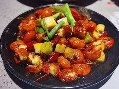 -一棠龙虾•王牌虾球(楚河汉街店)