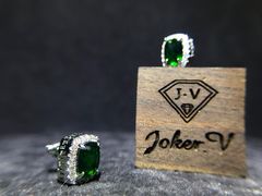 -梵薇Joker.V银饰工作室