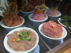-楠火锅(龙阳广场店)