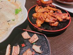 瓦罐牛肉-やきにく 牛将日式焼肉(新华路店)