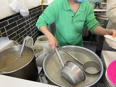 -老磁器口豆汁店(方庄店)