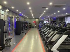 -优昂健身(新光界店)