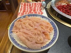 -沸炉重庆老火锅(军事博物馆店)