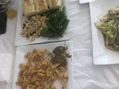 -渔民船说·北塘海鲜·天津菜·海肠捞饭(北塘古镇店)