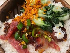 -玲又珑美食(盘福路店)