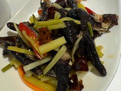 -黑鸡小馆(金源店)
