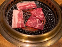 -黑牛黑猪烤肉专门店(万象城店)