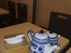 -西部马华清真兰州牛肉面·烧烤夜市(关东店)