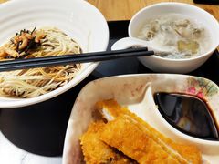 炸猪排-姚面记·海派家常菜(恒基名人购物中心店)