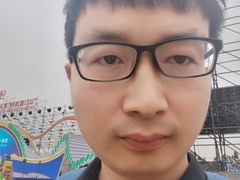 -潍坊滨海云门国际风筝放飞场