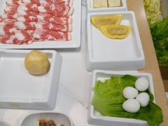 -傣妹火锅(狮子桥店)