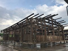 -广州市紫泥堂文化创意园景区