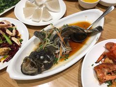 -南海渔家•海鲜•正宗海南菜(海棠湾店)