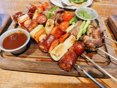 -Goose Island Brewhouse鹅岛精酿啤酒餐厅