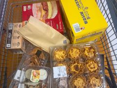 -山姆会员商店(上海浦东店)