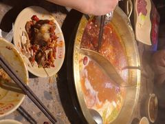 -蜀国大将老火锅(江北店)