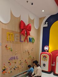 点击看大图 -meland亲子乐园(珠海环宇城店)