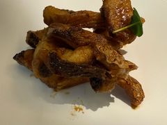 -彩虹之约•淮扬家宴(亚运村店)