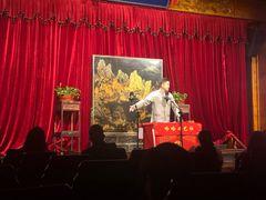 -哈哈曲艺社(西门闲亭店)