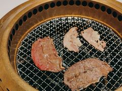 -炙城·韩式烤肉(南京东路店)