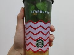 橘香茉吉托-星巴克(上海南站店)
