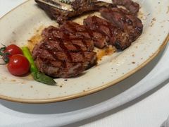 -马克西姆俄罗斯餐厅(通亚街店)