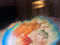 -黑木原精致料理·铁板烧