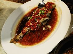 -稻香酒家(长宁KING88广场店)