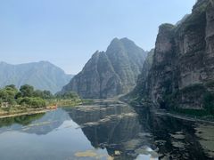 -孤山寨风景区