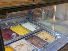 -米糯糯·MINONO·大福冰淇淋(青岛万象城店)