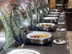 -听松楼·花园酒店·自助餐厅(红梅公园店)