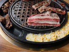 -小米烤肉-泥炉炭烤(常营店)