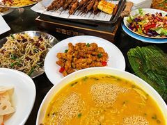 -郑喜旺烧烤(郑州总店)