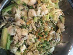 -大丰收脆鱼(浦西万达店)