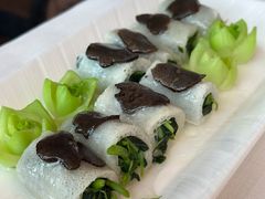 -天龙轩(香港丽思卡尔顿酒店)