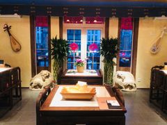 -情满四合院·小酒馆(后现代城店)