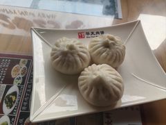 -华天二友居肉饼(宫门口店)
