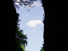 -绩溪龙川景区