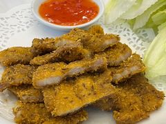 -东馆和天下特色餐饮(工农店)