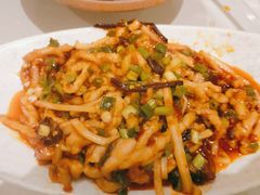 -渝信川菜(西单店)