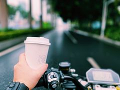 -Seeking Coffee咖啡(新竹路店)