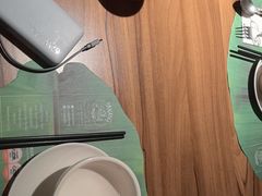 -帕蓝·暹罗料理(大学路店)