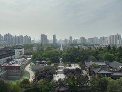 -大慈恩寺(大雁塔)