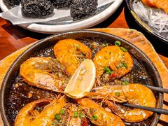 -小川洋风料理(江汉路店)