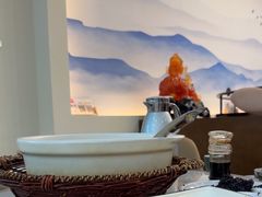 -紫藤园·天目湖大鱼头(南山竹海店)
