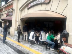 -龍城柳州螺蛳粉(群星路店)