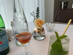 -王品牛排(郑州大卫城店)