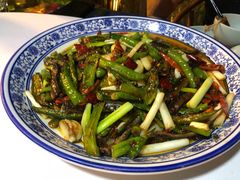 -院8里·小聚园老川菜(九眼桥店)