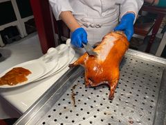 -皇城根北京风味主题餐厅(中海环宇城店)
